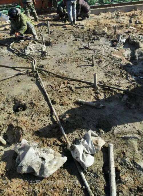 崇川地基沉降治理常见处理方法